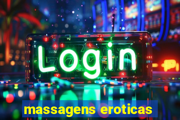 massagens eroticas